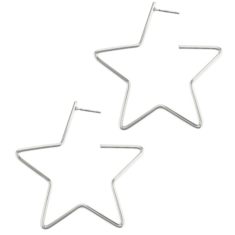 Rock Star Earrings